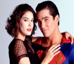 Dean Cain Claims Teri Hatcher Has Agreed to Do 'Lois and Clark' Revival