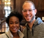 Tatyana Ali Has Given Birth to Second Baby Boy