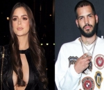 Demi Rose Calls It Quits With Chris Martinez After Two Years of Dating 