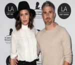 Dave and Odette Annabele Committed to Co-Parent Daughter Following Split