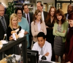 Jenna Fischer and Angela Kinsey 'Pushing' for 'The Office' Reunion