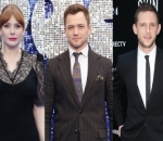 Bryce Dallas Howard Joins Taron Egerton and Jamie Bell at 'Rocketman' Concert Screening
