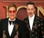 Elton John's Fame Sent Husband David Furnish to Rehab, Almost Cost Their Relationship