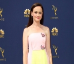 Alexis Bledel Surprisingly Named the Most Dangerous Celebrity on Internet