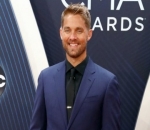 Brett Young Welcomes First Child, Falls 'Head Over Heels in Love' With Baby Presley