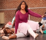 Brandon T. Jackson Blames Wearing Dress in 'Big Momma's House 3' for Ruining His Career and Life