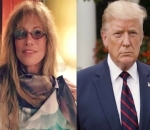 Carly Simon Spills Why She Finds Donald Trump 'Kind of Repulsive'