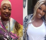 Luenell on Her Feud With NeNe Leakes: It Got 'Blown Out of Proportion'