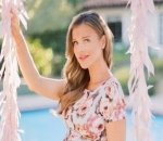 Joanna Krupa Welcomes Baby Girl, Shares First Pics of Newborn