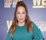 Angie Martinez Recovering From Severe Car Accident That Shattered Her Vertebrae