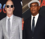Michael Keaton to Team Up With Samuel L. Jackson and Maggie Q in 'The Asset'