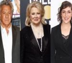 Dustin Hoffman and Candice Bergen Added to Mayim Bialik's Directorial Debut Film 
