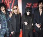 Vince Neil Shuts Down Motley Crue Reunion Rumors, Denies Feuding With Tommy Lee