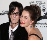Paulina Porizkova Reacts to Exclusion From Ric Ocasek's Will
