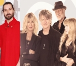Biffy Clyro Frontman Labels Fleetwood Mac 'Cheeky B*****ds' Over Glastonbury Snub