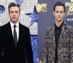 Richard Madden and Brandon Flynn Cut Ties Amid Romance Rumors