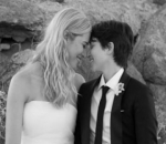 Cybill Shepherd Gains New Daughter-in-Law Through Daughter's Palm Dessert Wedding