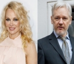 Pamela Anderson Blames Personal Emergency for Canceling Julian Assange Prison Visit