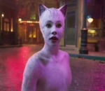Francesca Hayward on CGI Criticism Against 'Cats': It Takes Time to Get Used to