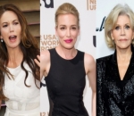 Diane Lane and Piper Perabo Get Arrested at Jane Fonda's Weekly Climate Change Protest
