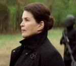 'The Walking Dead: World Beyond' Casts Julia Ormond, Unleashes First Teaser