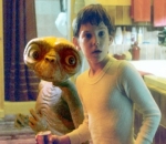 'E.T.' Reconnects With Elliott for Comcast's Christmas Commercial