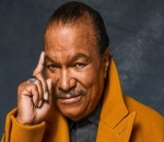 'Star Wars' Actor Billy Dee Williams Comes Out as Gender Fluid