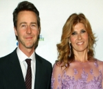 Edward Norton Credits Connie Britton for His Big Movie Break