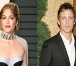 Selma Blair Spotted Wearing Diamond Ring - Is She Engaged to David Lyons?