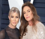 Sophia Hutchins Clarifies on Her Romantic Relationship With Caitlyn Jenner