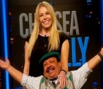 Chelsea Handler Remembers Chuy Bravo: He Gave Us So Much Laughter 