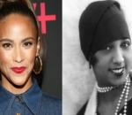 Paula Patton Sets Eyes on Josephine Baker Biopic