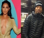 'The Flash' Star Candice Patton Trolled for Alleged Affair With J.R. Smith