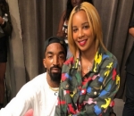 J.R. Smith Says He Split From Wife Amid Candice Patton Cheating Rumors