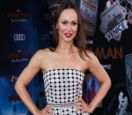 'DWTS' Pro Karina Smirnoff Celebrates Expecting First Child at 41 Years Old With Donation