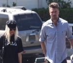 Fergie Agrees to Split Son's Custody With Josh Duhamel