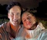 Peter Facinelli Gets Engaged to Lily Anne Harrison During Mexico Vacation