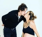 Jackson Rathbone Offers First Look at Third Child With Wife