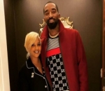 J.R. Smith and Wife Reunite Following Candice Patton Hookup and Split Rumors