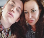 Actress Jane Badler Mourning Son's Death
