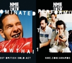 slowthai and The 1975 Collect Multiple Nominations at 2020 NME Awards