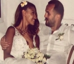 Ex-Sugababes Amelle Berrabah Divorcing Her Husband