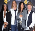 Aerosmith Insists Drummer Joey Kramer Isn't 'Emotionally and Physically' Able to Perform