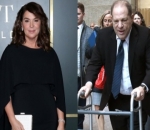 Actress Annabella Sciorra Tells Her Story of Harvey Weinstein Rape in Court