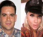 'Glee' Star Mark Salling's Ex 'Collapsed' When Learning of His Suicide
