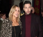 Ashley Roberts Out With The Pussycat Dolls When Dancer Boyfriend Announces Split