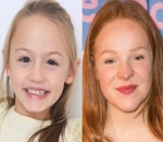 Amelie Bea Smith to Replace Harley Bird as New 'Peppa Pig' Voice