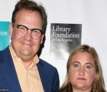 Andy Richter Settles Divorce With Estranged Wife Sarah Thyre