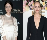 Caitriona Balfe, Amber Valletta Join Over 100 Models Petitioning for Change in Victoria's Secret