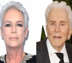 Jamie Lee Curtis Recalls Being Saved From Drowning by Kirk Douglas